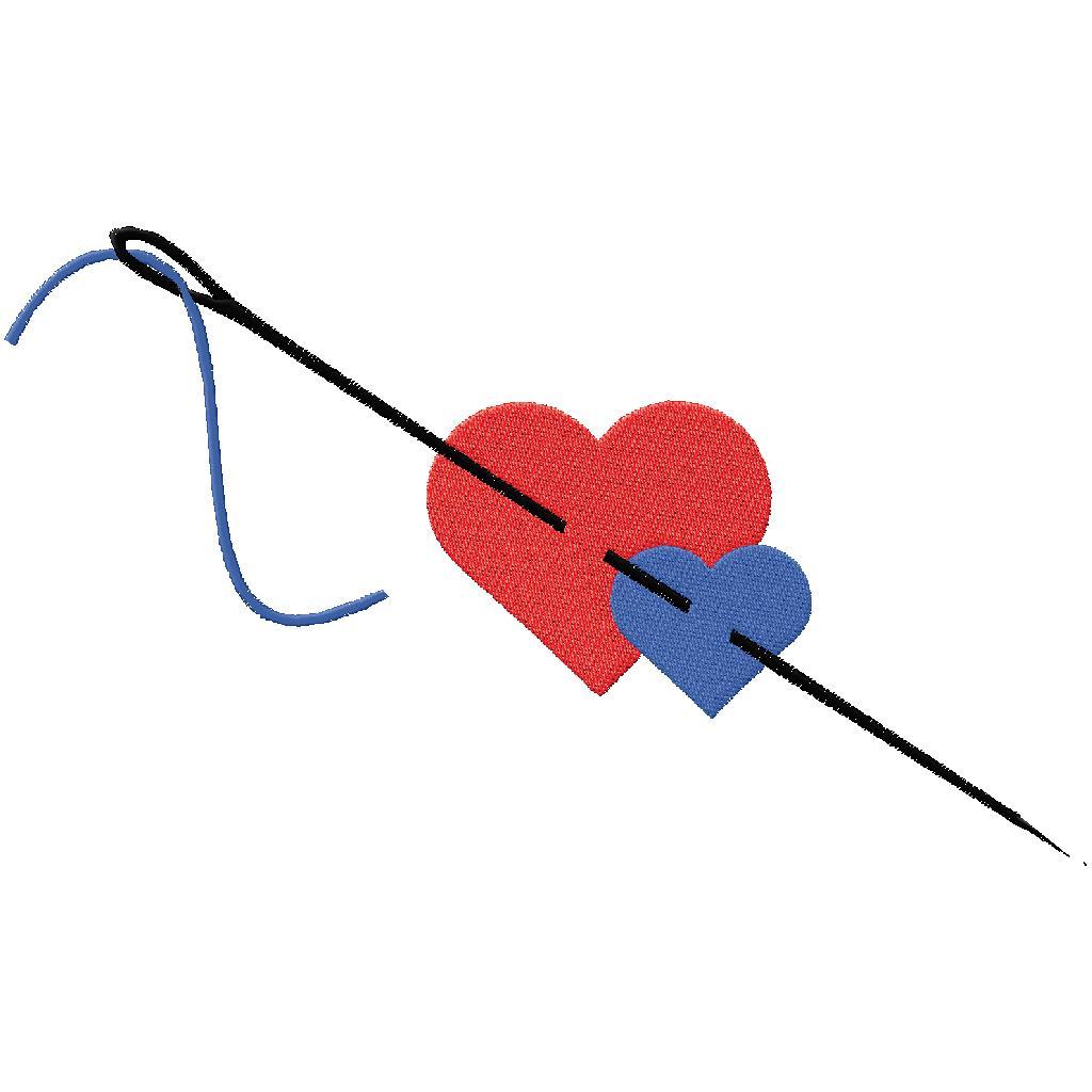 Igla elemenat LO-0034