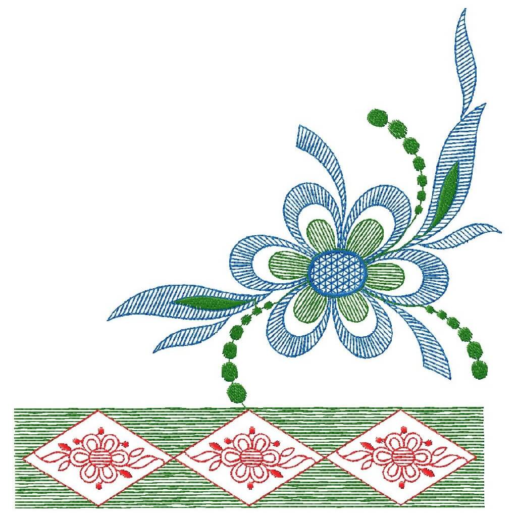 Vez za posteljinu NA-0004